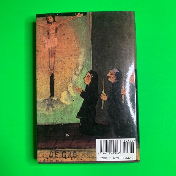 Gabriel Garcia Marquez “Strange Pilgrims” - Picture 8 of 8